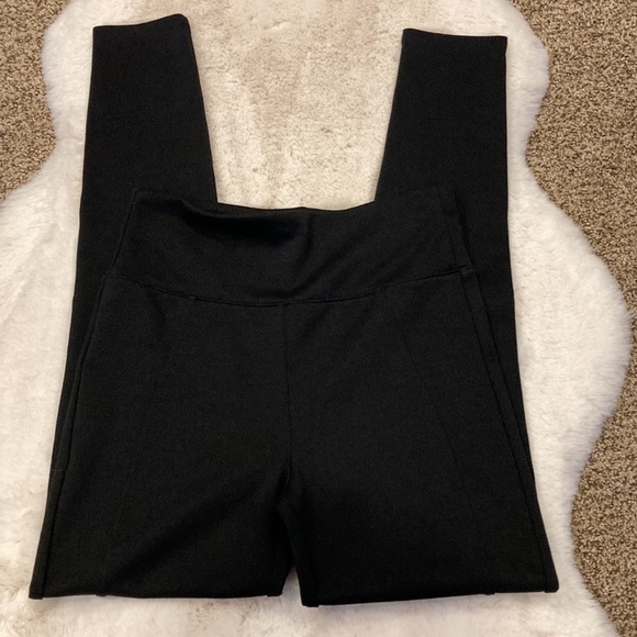 Assets by SPANX Hight Waist Ponte Shaping Leggings Size M - Picture 4 of 8
